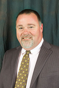 Dr. Crawford Named Provost at <b>Black Hills State</b> University - Chris-Crawford_PRINT-(002)_WEB