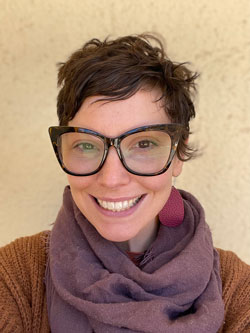 Portrait of Kaylee Linn