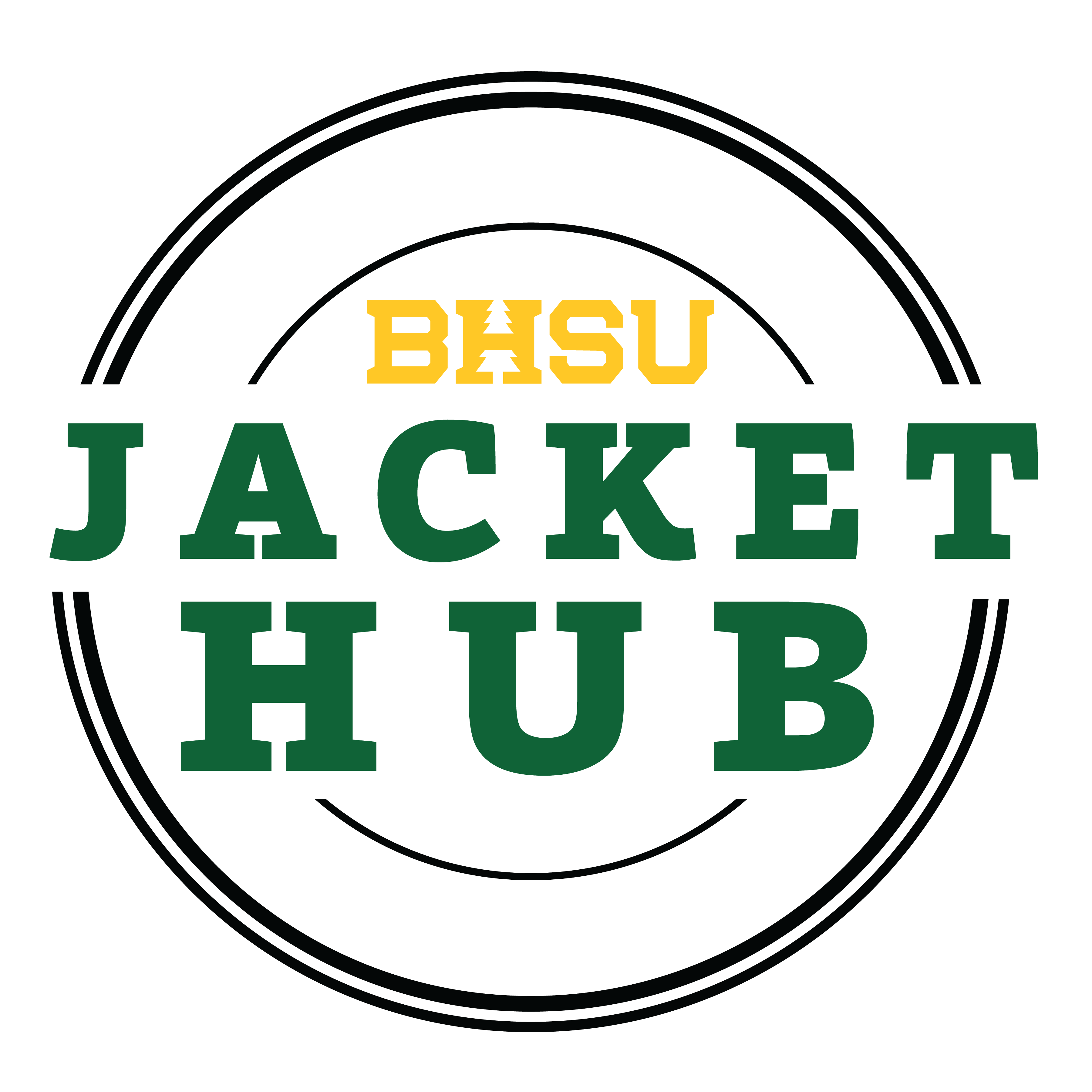 jacket hub