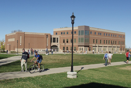 The Clare & Josef Meier Hall