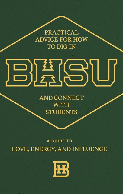 BHSU Field Guide Download