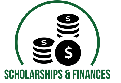 scholarships and finances