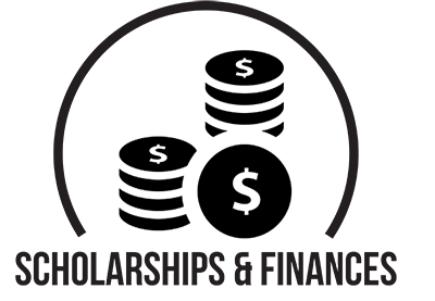 scholarships and finances