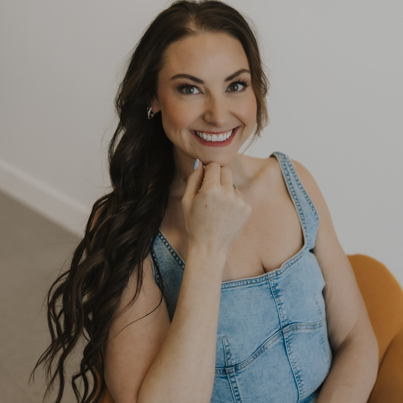 Ashley Sorenson Headshot