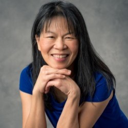 Jan McGrath Headshot