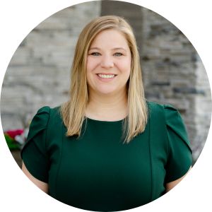 Marli Schippers Headshot