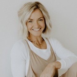 Marli Sayler Headshot Marli Sayler Headshot