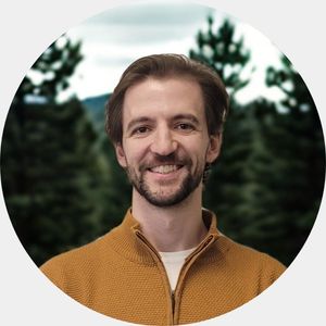 Blake Dunfee Headshot