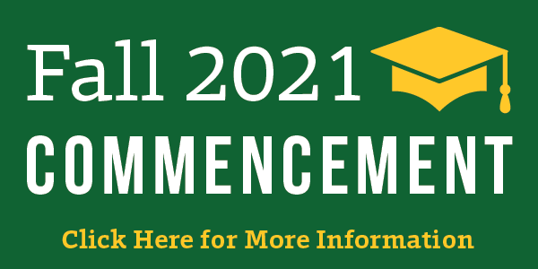 fall 2021 commencement