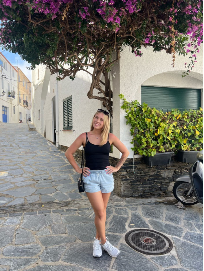 Alumni Student Pictures