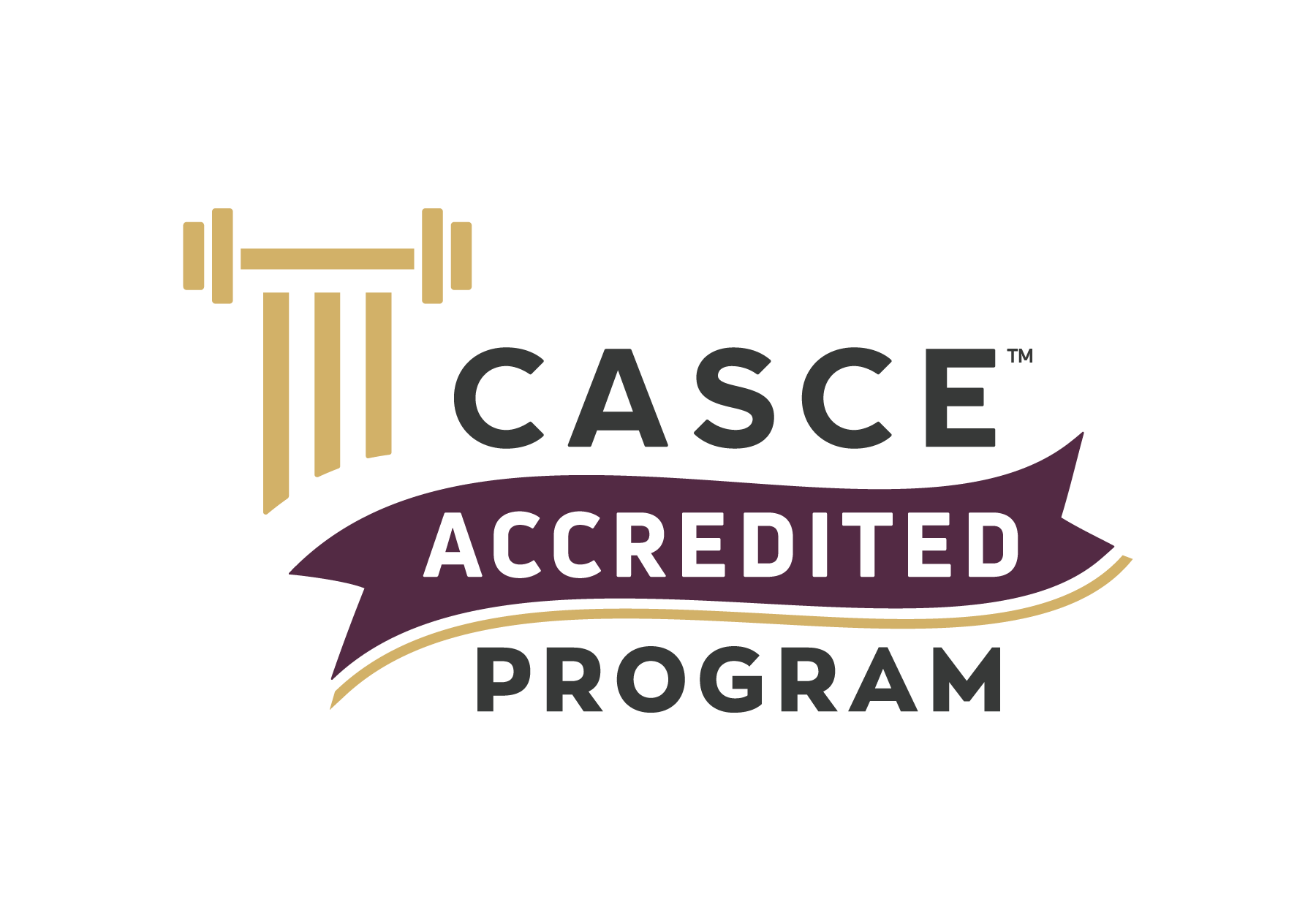 CASCE logo
