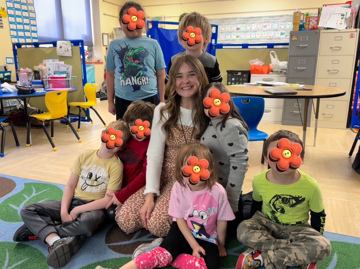 McKayla Mattison Headshot