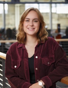 Erin Woodward