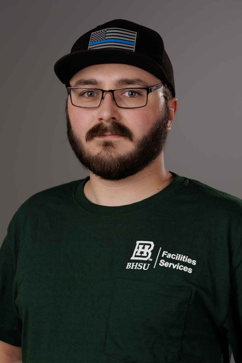 Profile Picture: 300w x 400h