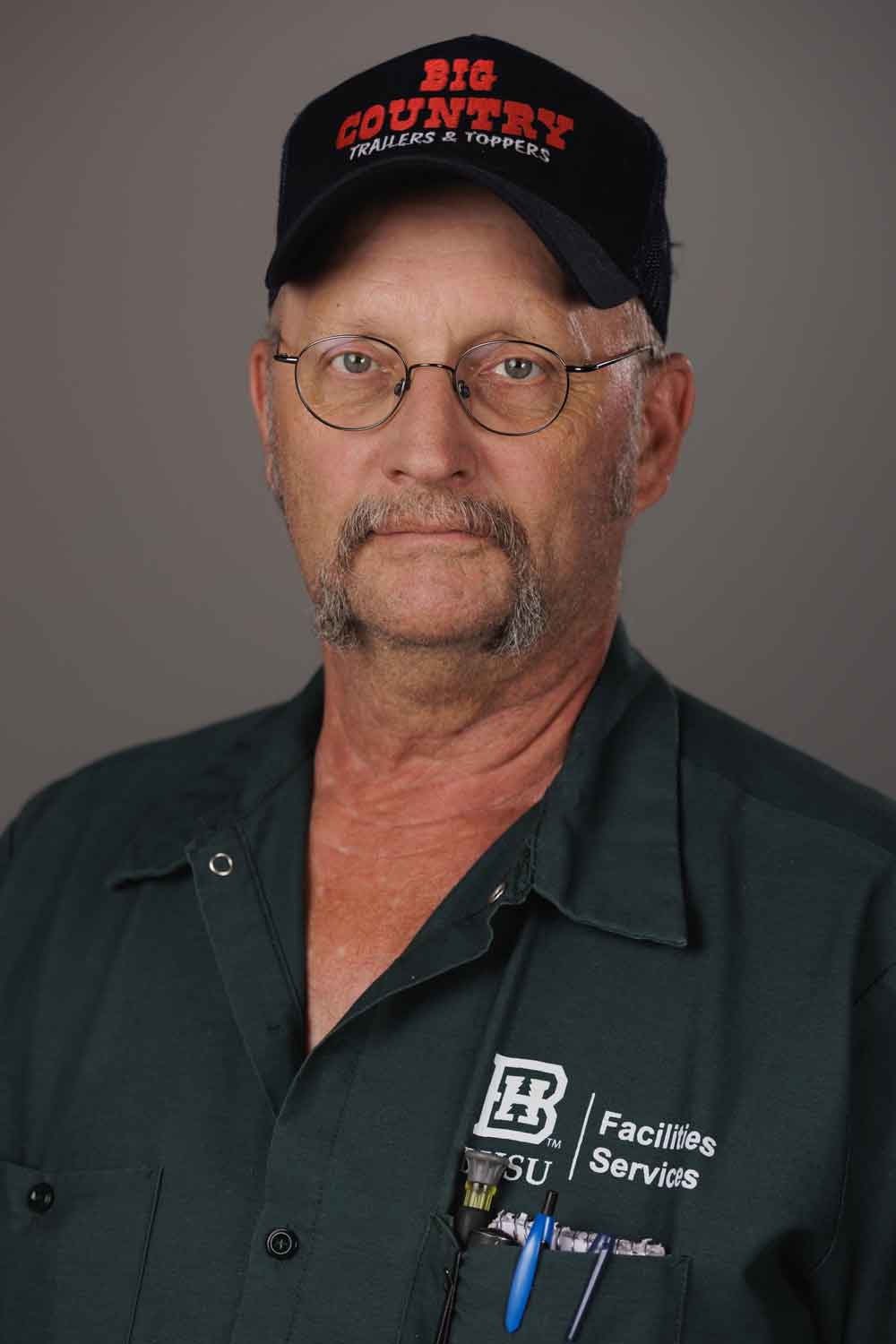 Profile Picture: 300w x 400h