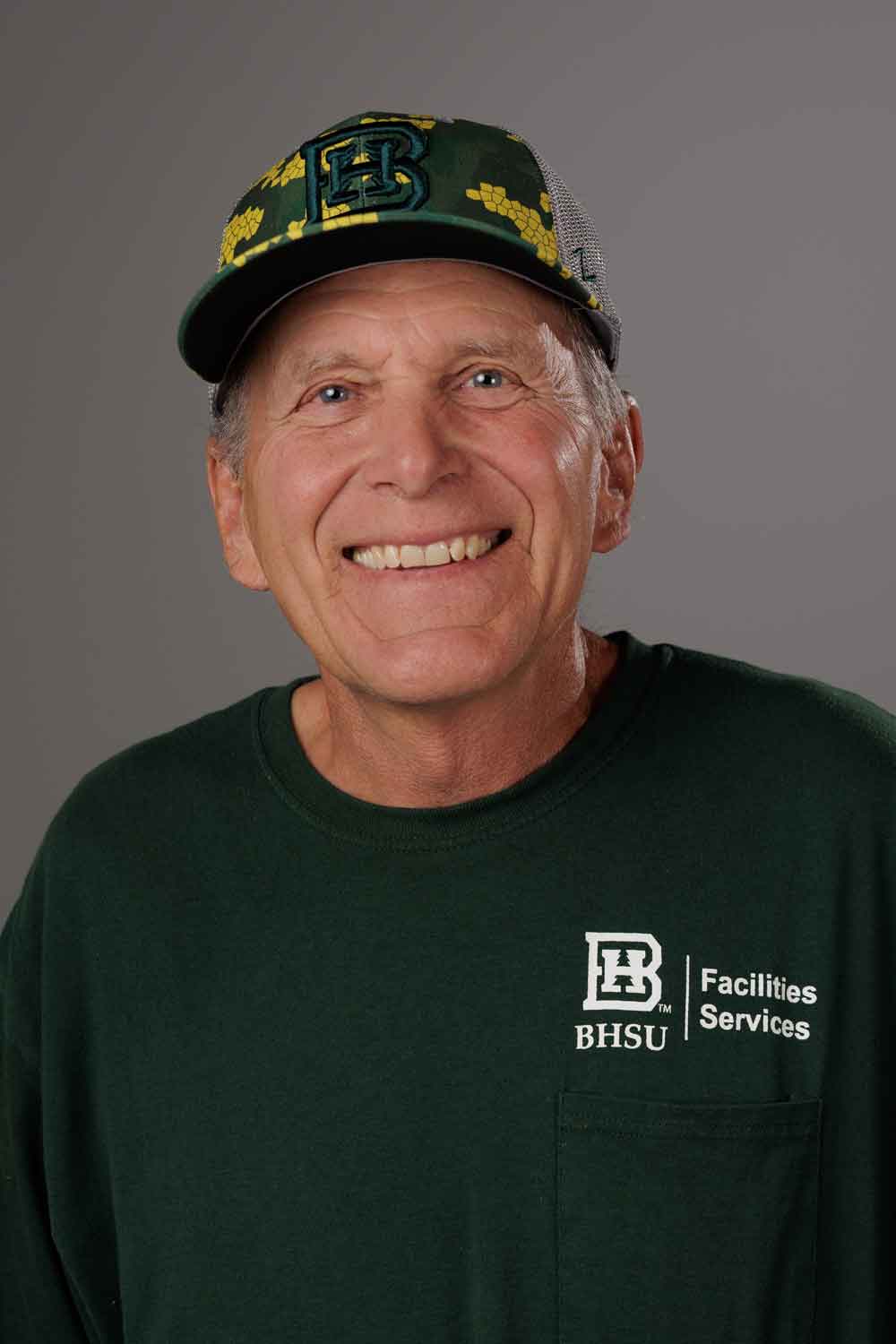 Profile Picture: 300w x 400h