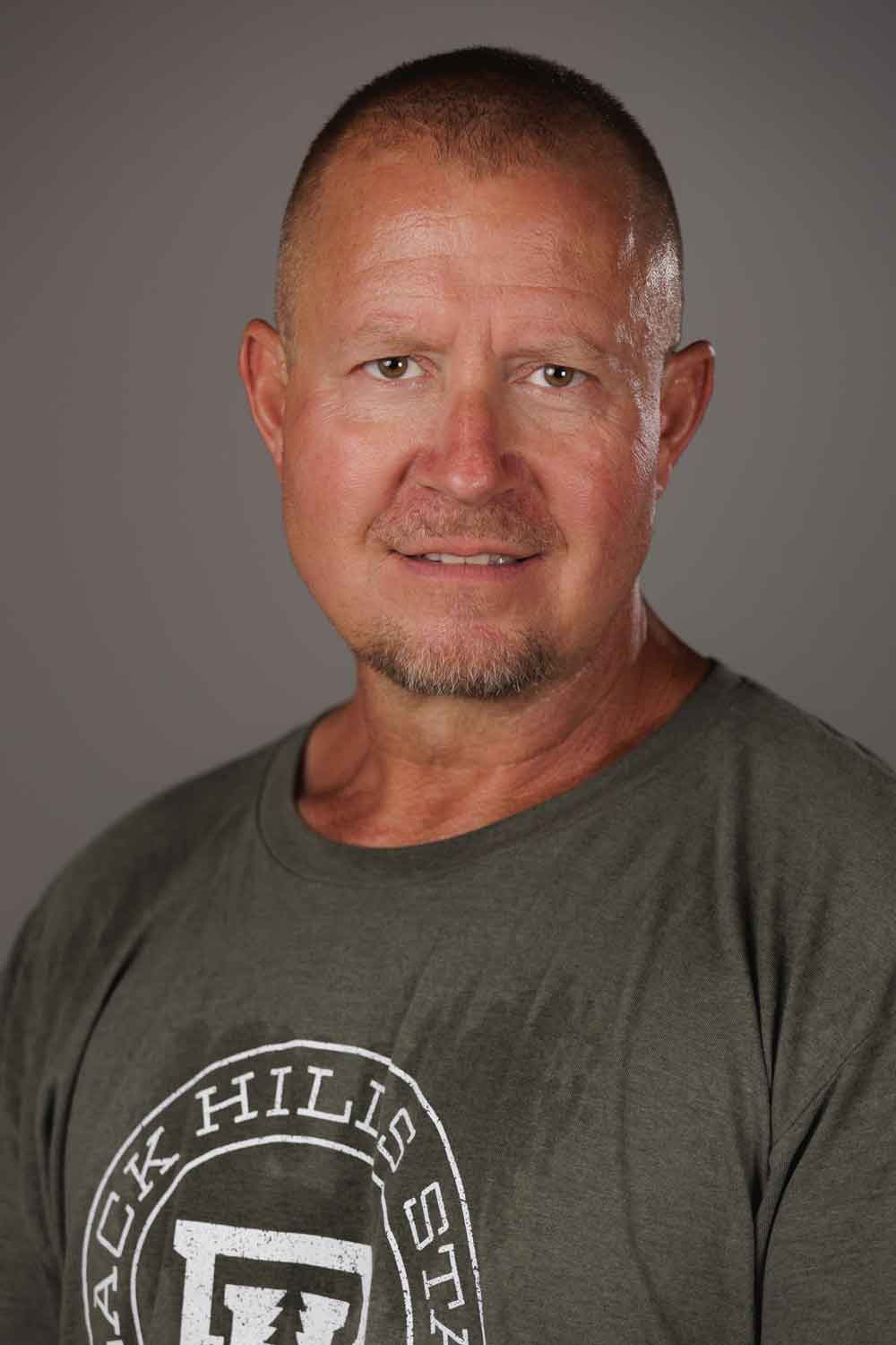 Profile Picture: 300w x 400h