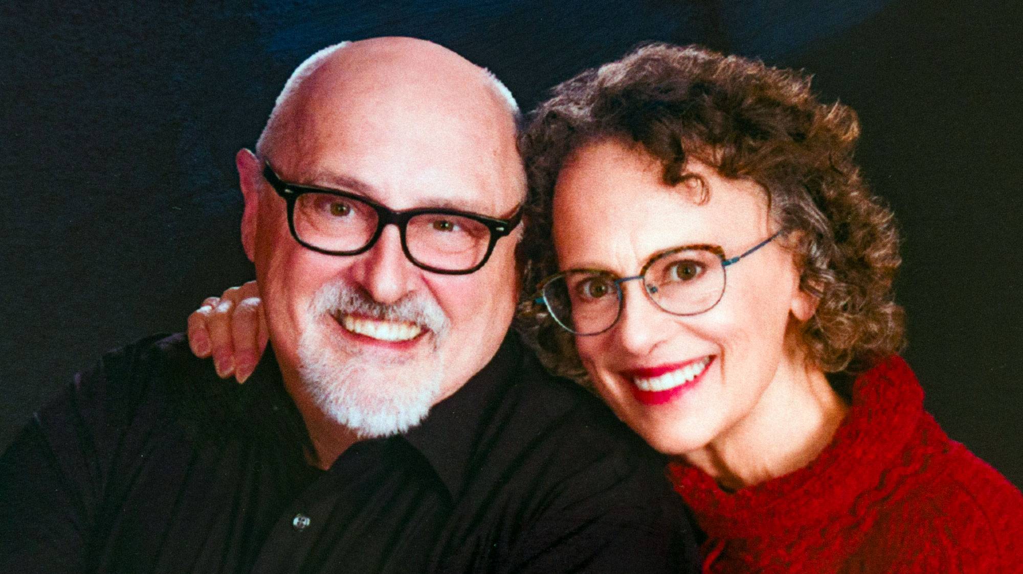 Image of Paul and Kathy Young