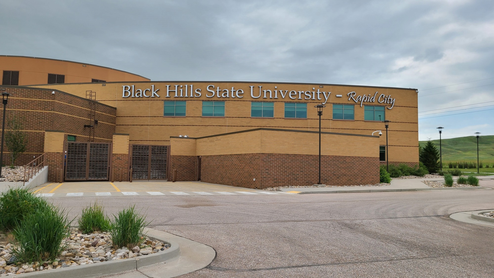 BHSU-Rapid City