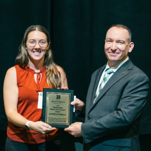 Kelly award