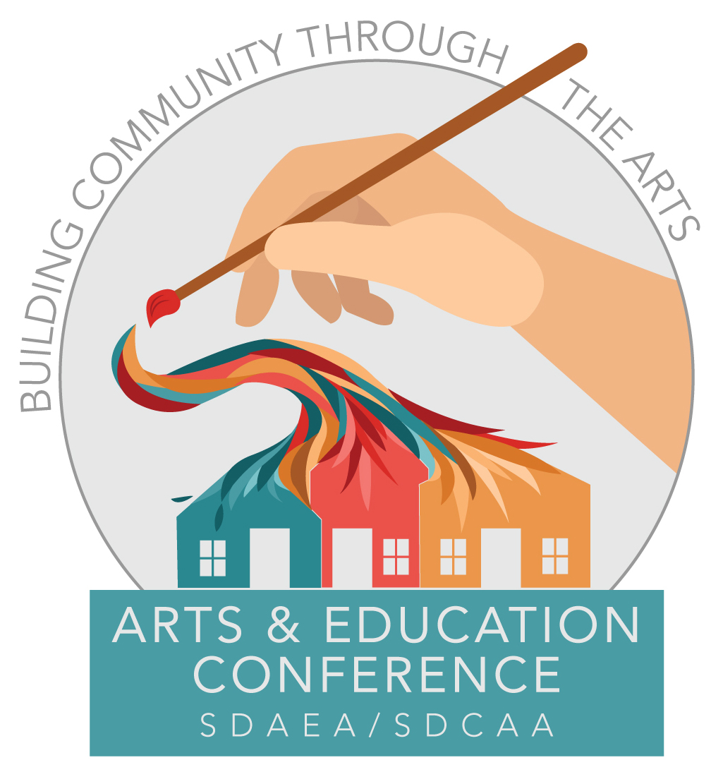 SD Arts Conference