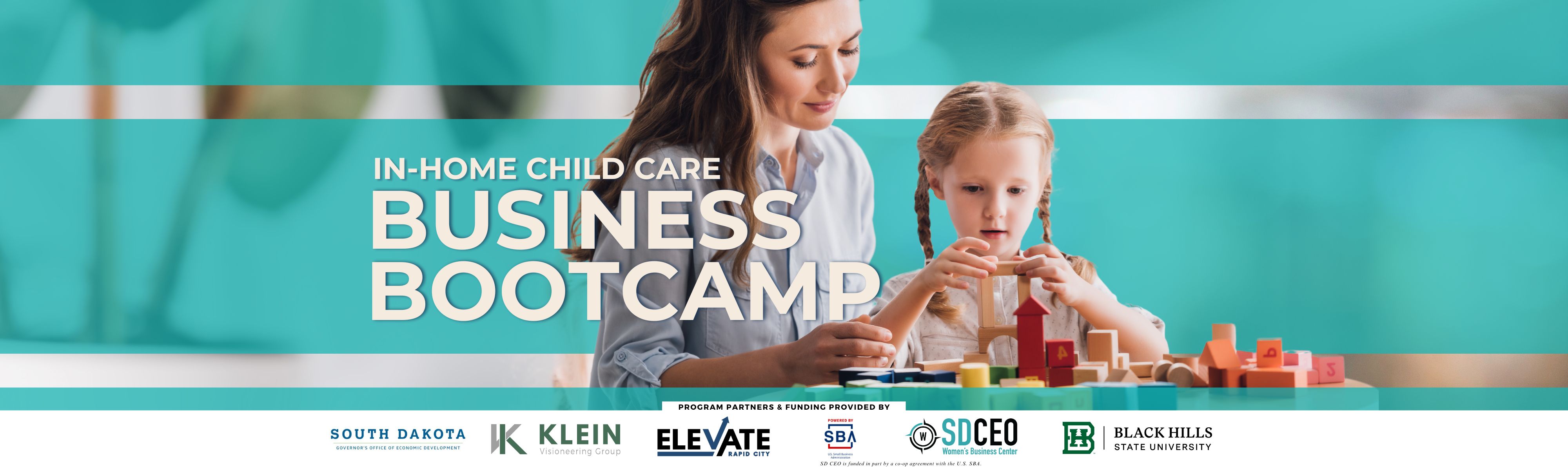 Child Care Business Bootcamp