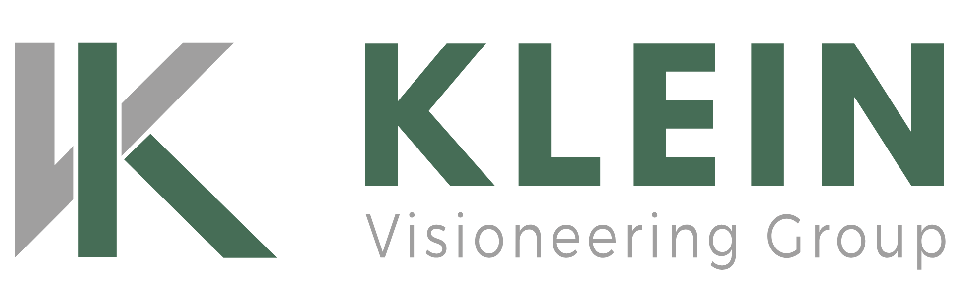 Klein Visioneering Logo