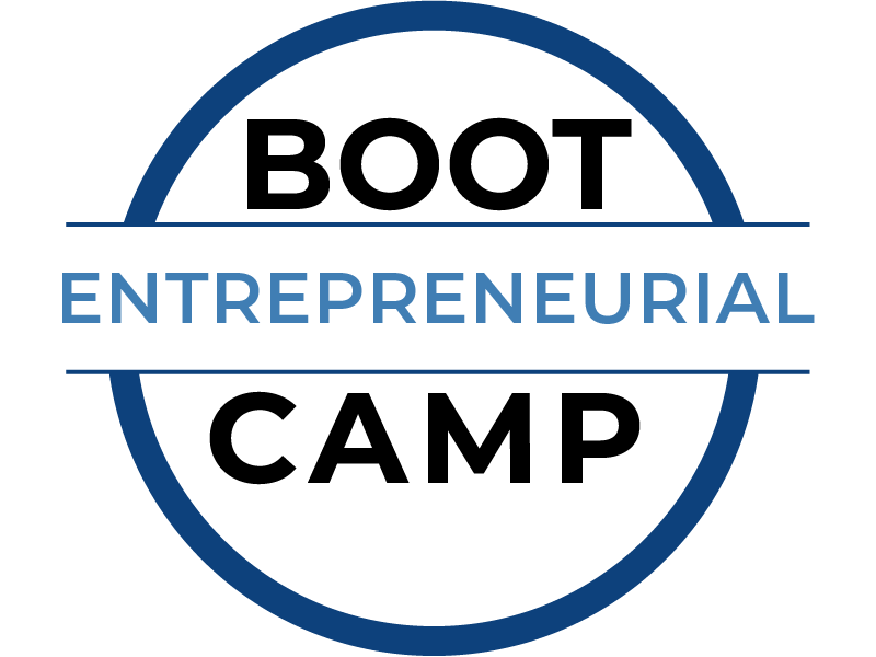 Entrepreneurial Boot Camp Graphic