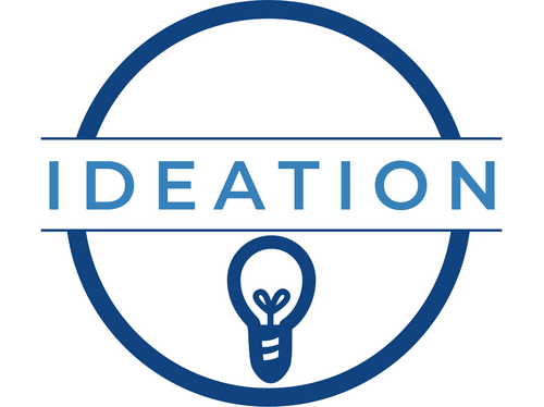 Ideation Graphic