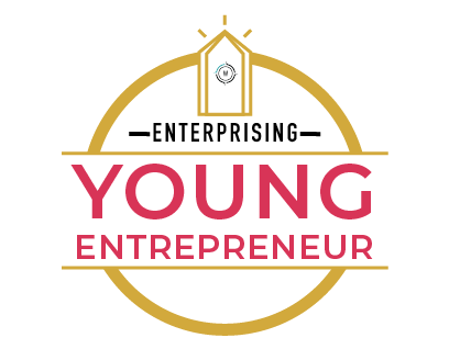 Enterprising Young Entrepreneur