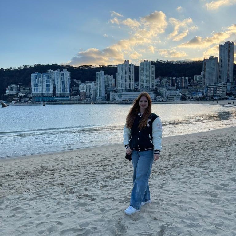 south korea