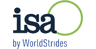 ISA logo